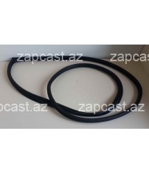 Hyundai elantra (XD) 2000-2006 rezin qapı stoyka sol arxa 